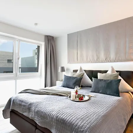 Shell 65 - On-suite Ohne Kueche In Hotel