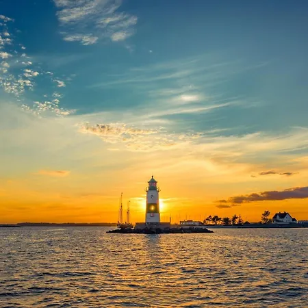 Hotel Shell 65 - On-suite Ohne Kueche In *