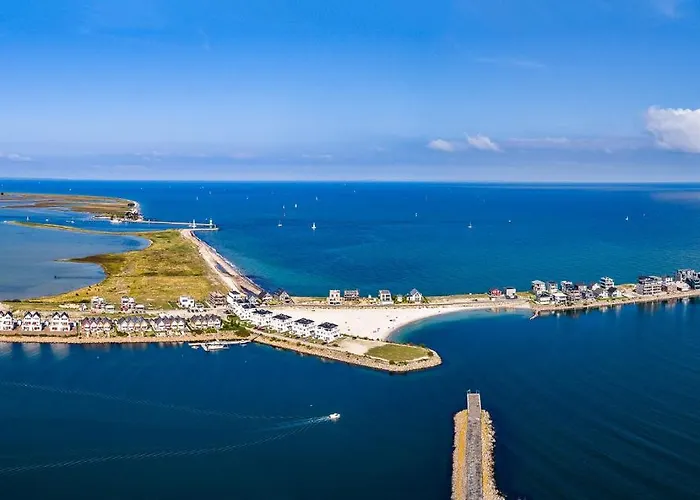 Shell 65 - On-suite Ohne Kueche In