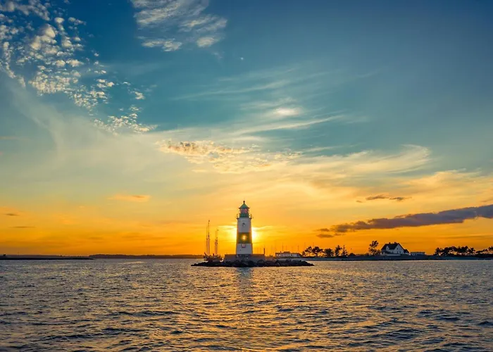 Hotel Shell 65 - On-suite Ohne Kueche In *