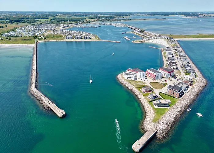 Shell 65 - On-suite Ohne Kueche In